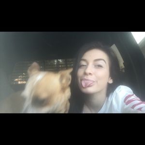 Meet your Posher, Jada